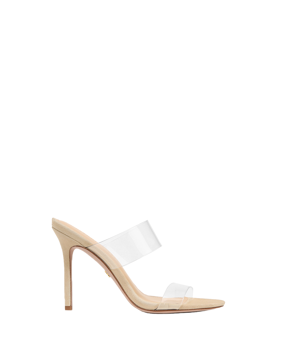 Asha Stiletto Sandal