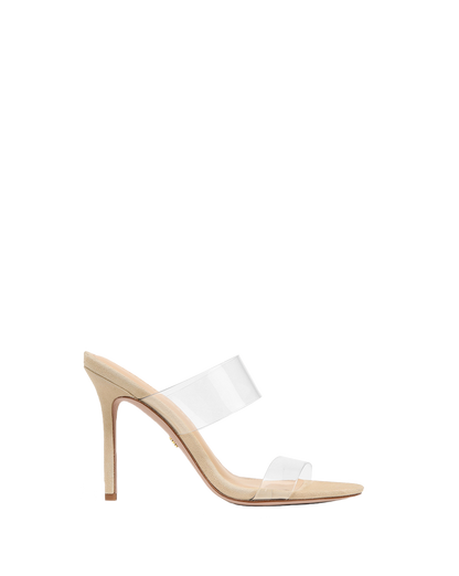 Asha Stiletto Sandal