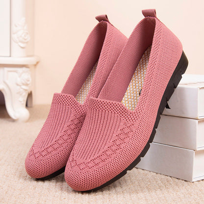 OrthoStep™ | Le soulagement élégant pour des pieds fatigués +SEMELLES OFFERTES
