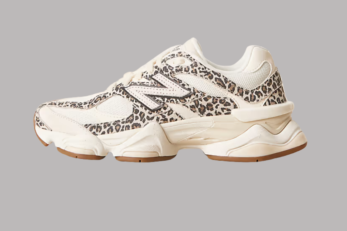 NB 9060 Leopard