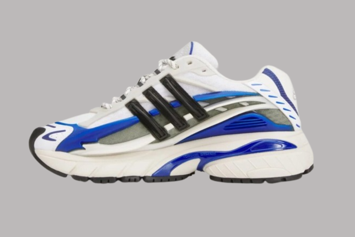 Jellyfish Wave Pro Trainers Royal Blue Edition