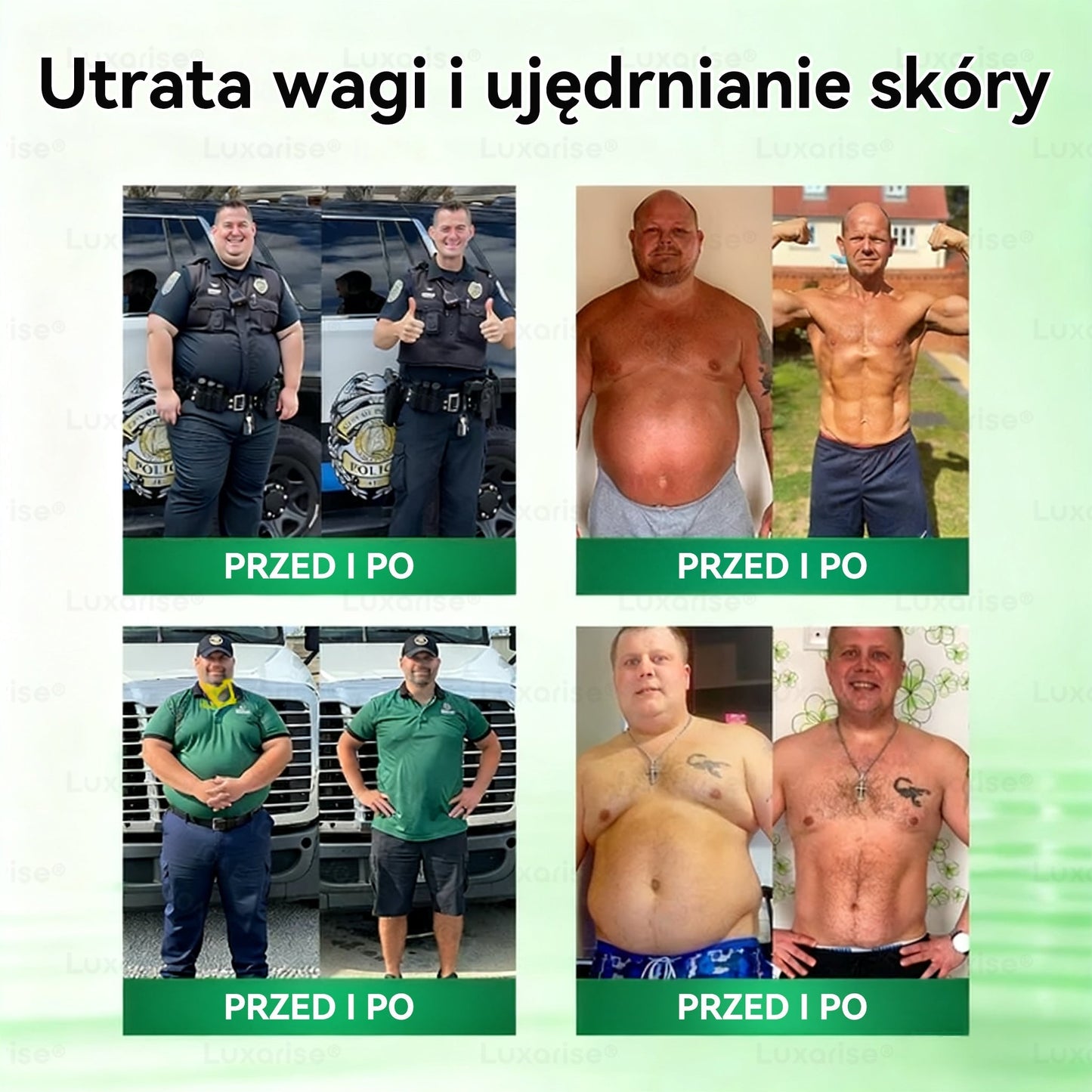 Oficjalny sklep| 👩‍⚕️𝗟𝘂𝘅𝗮𝗿𝗶𝘀𝗲® MORINGA Z BERBERYNA