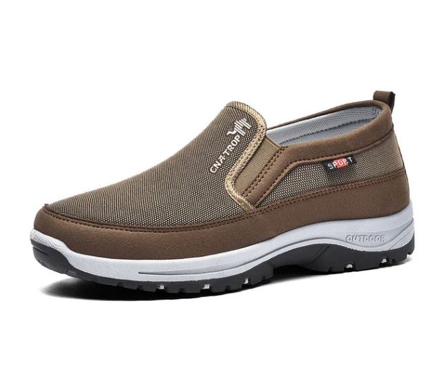 Doctora - Chaussures de marche confortables