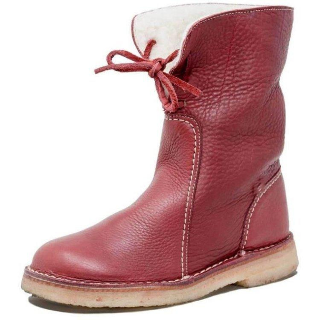 Éloanne | Bottines Confort Quotidien