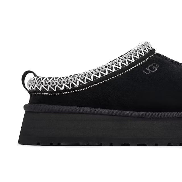 Slipper Black Edition