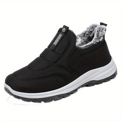 PodoStep+ | Baskets Hiver Confort