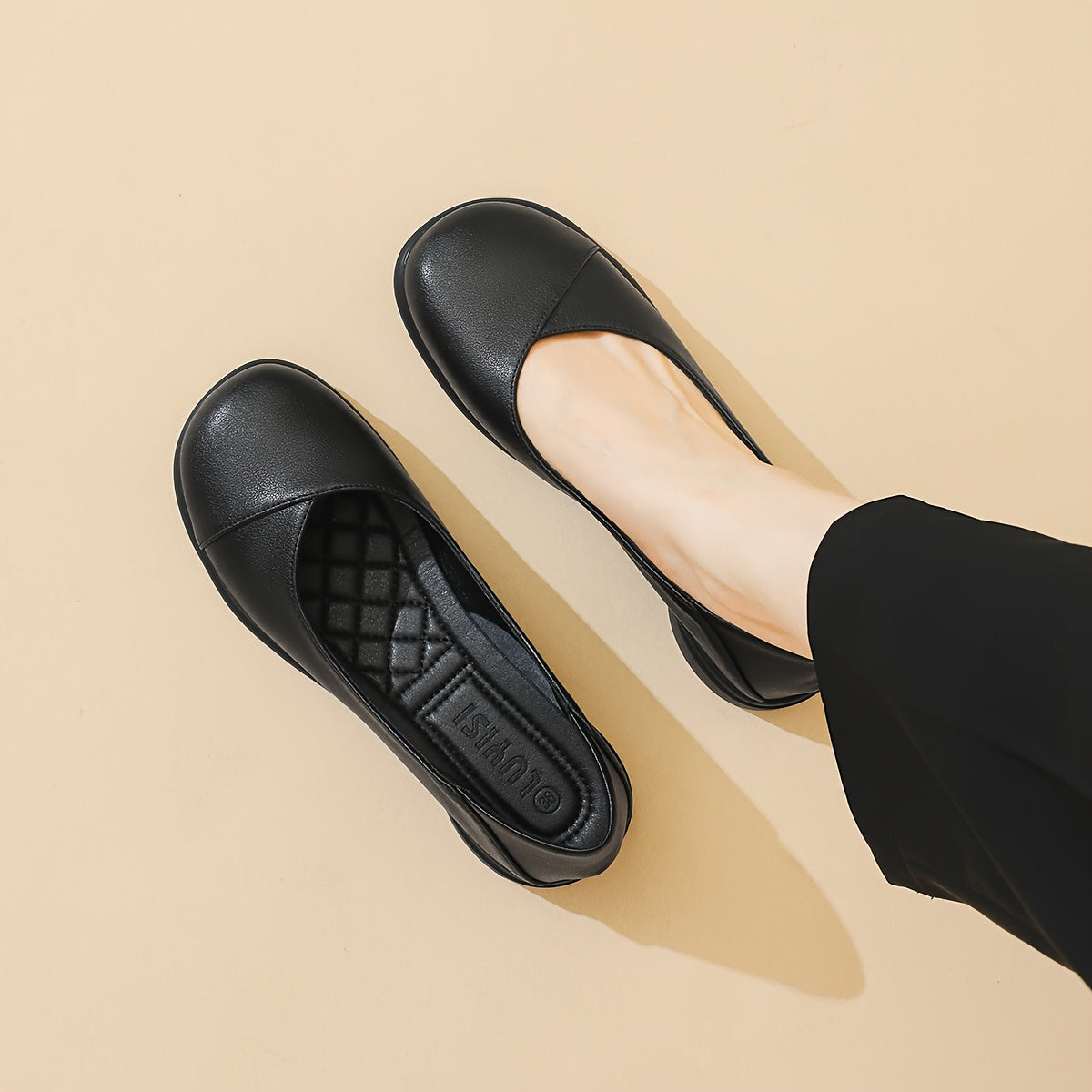 Orlianne | Chaussures Confort Quotidien