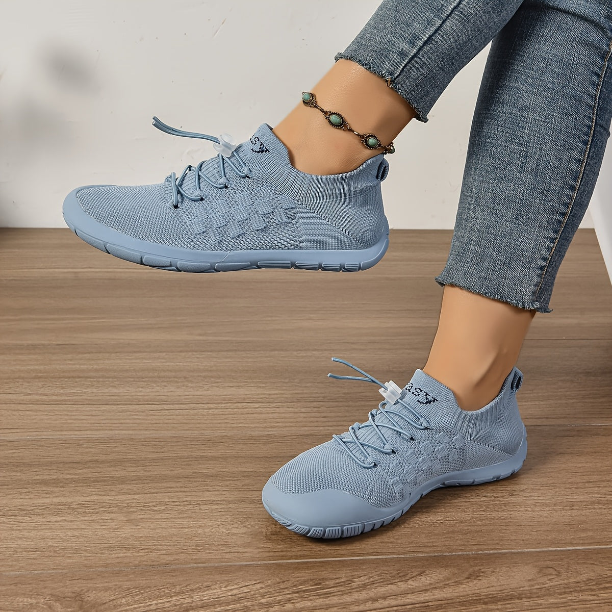 EasyFlex | Baskets de Confort Léger