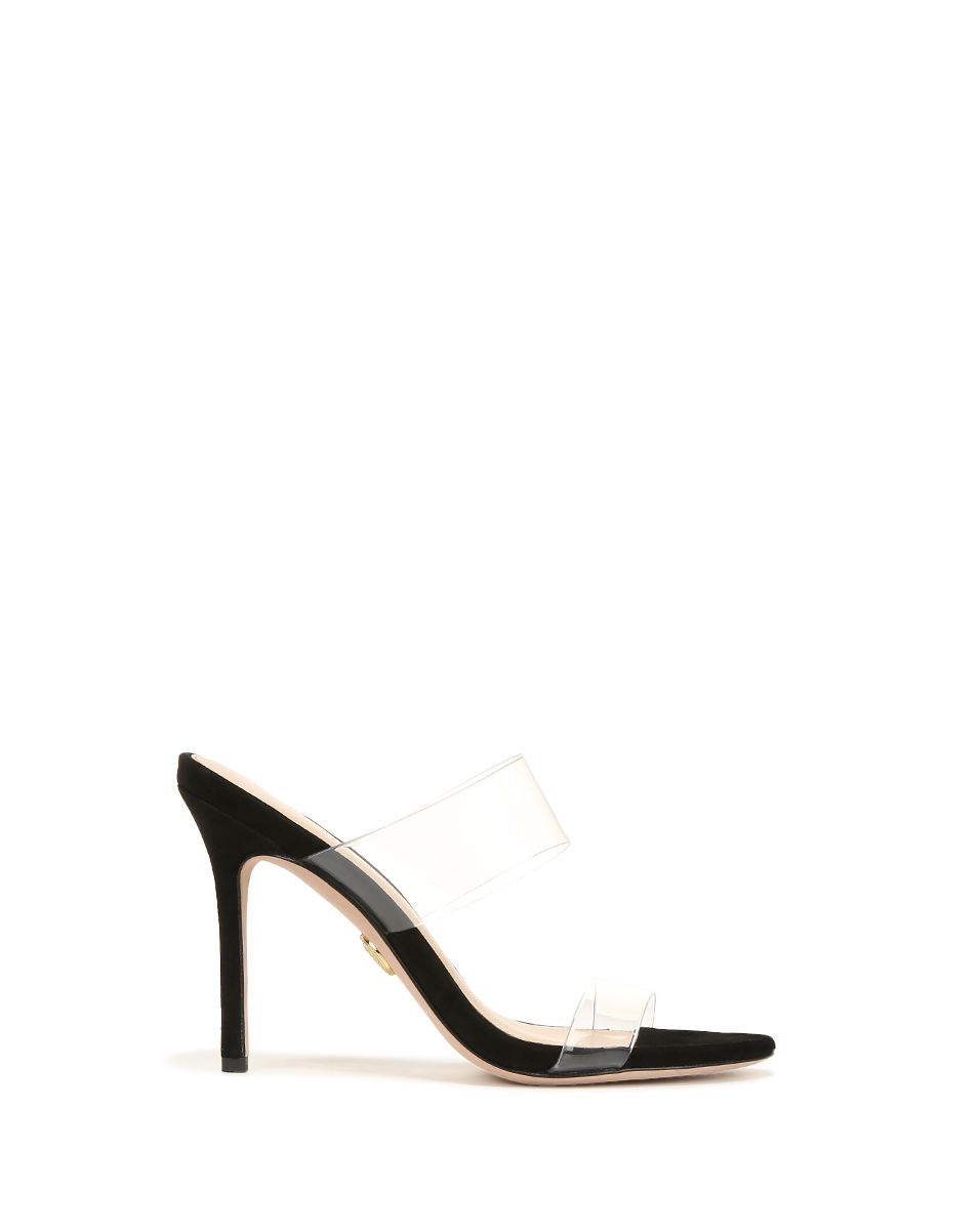 Asha Stiletto Sandal