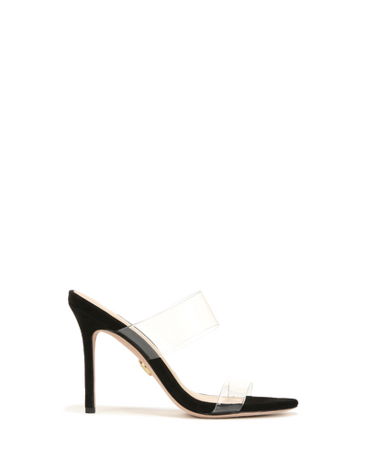 Asha Stiletto Sandal