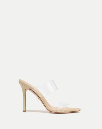Asha Stiletto Sandal