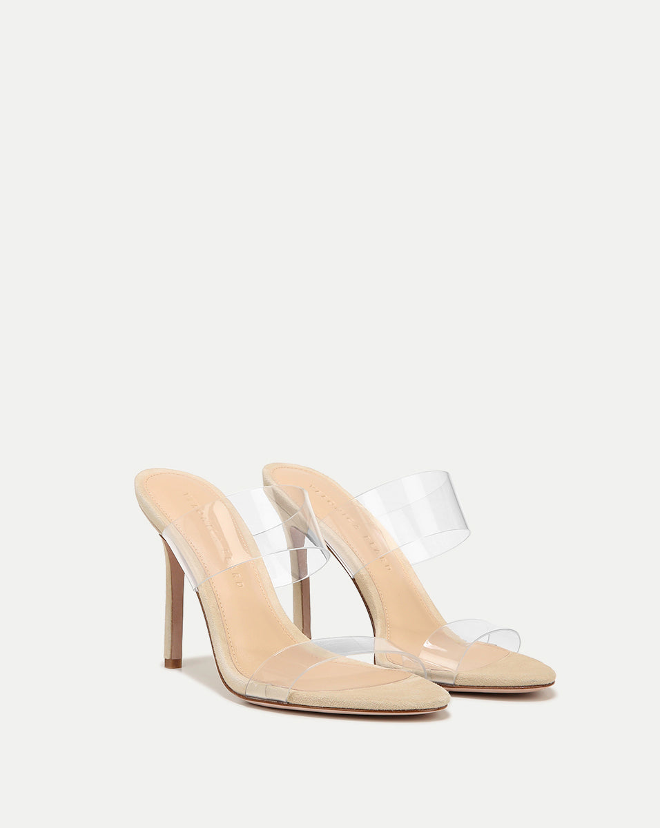 Asha Stiletto Sandal
