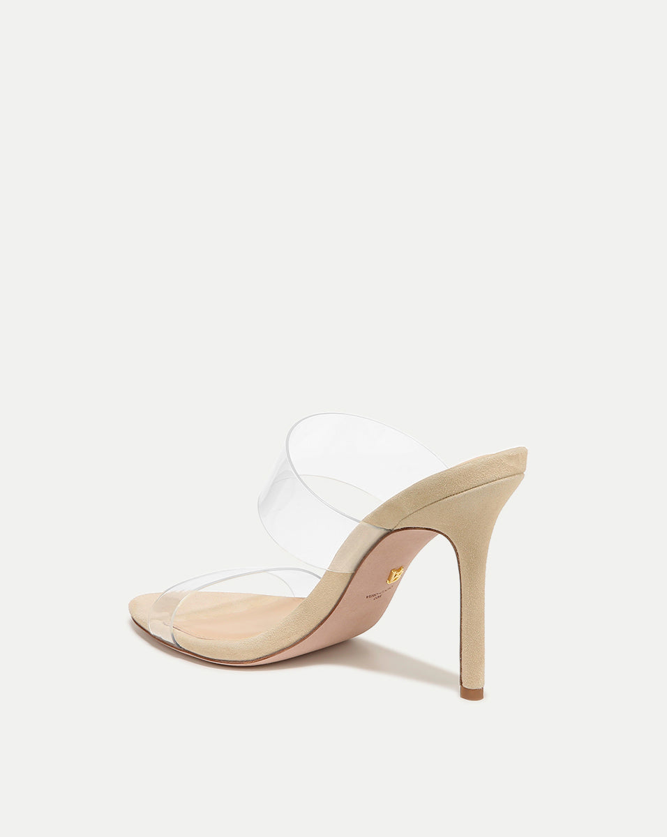 Asha Stiletto Sandal