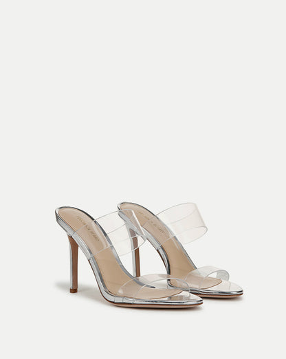 Asha Stiletto Sandal