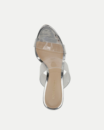 Asha Stiletto Sandal