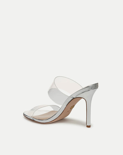 Asha Stiletto Sandal