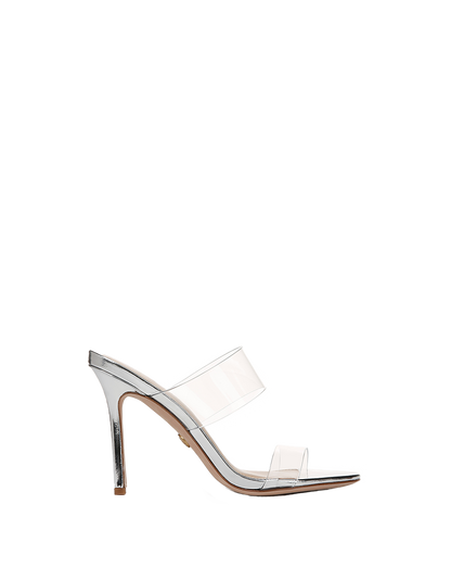 Asha Stiletto Sandal