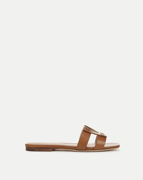 Via Slide Sandal