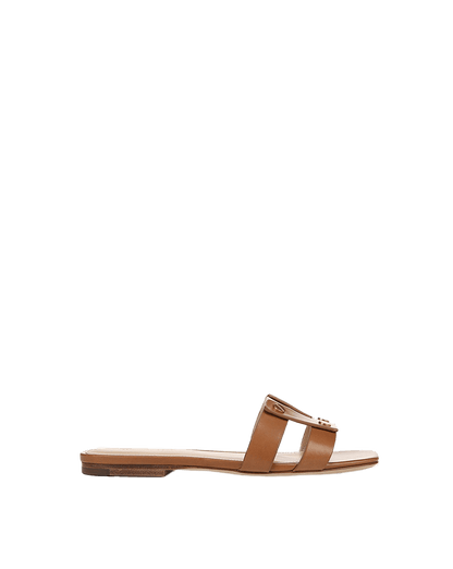 Via Slide Sandal