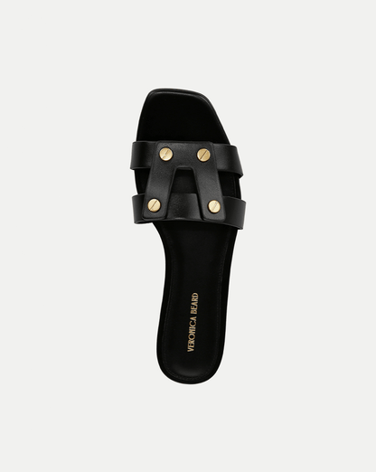 Via Slide Sandal