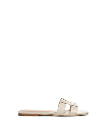 Via Slide Sandal