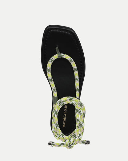 Carmina Wrap Sandal