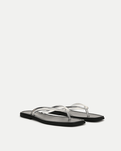 Clea Jelly Flip-Flop Sandal