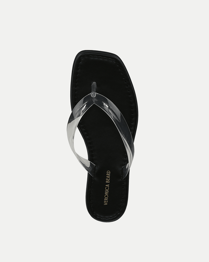 Clea Jelly Flip-Flop Sandal