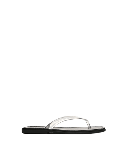Clea Jelly Flip-Flop Sandal