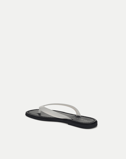 Clea Jelly Flip-Flop Sandal