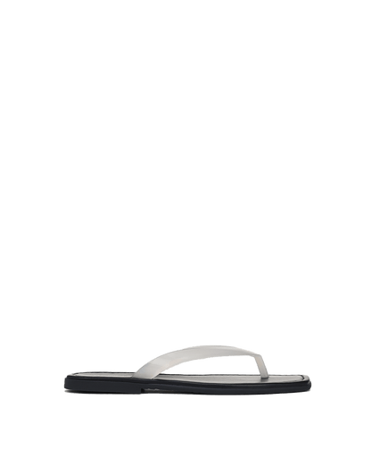 Clea Jelly Flip-Flop Sandal