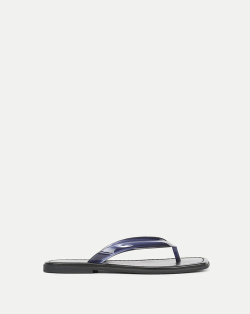 Clea Jelly Flip-Flop Sandal