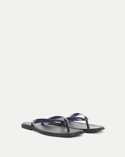 Clea Jelly Flip-Flop Sandal