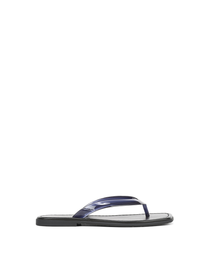 Clea Jelly Flip-Flop Sandal