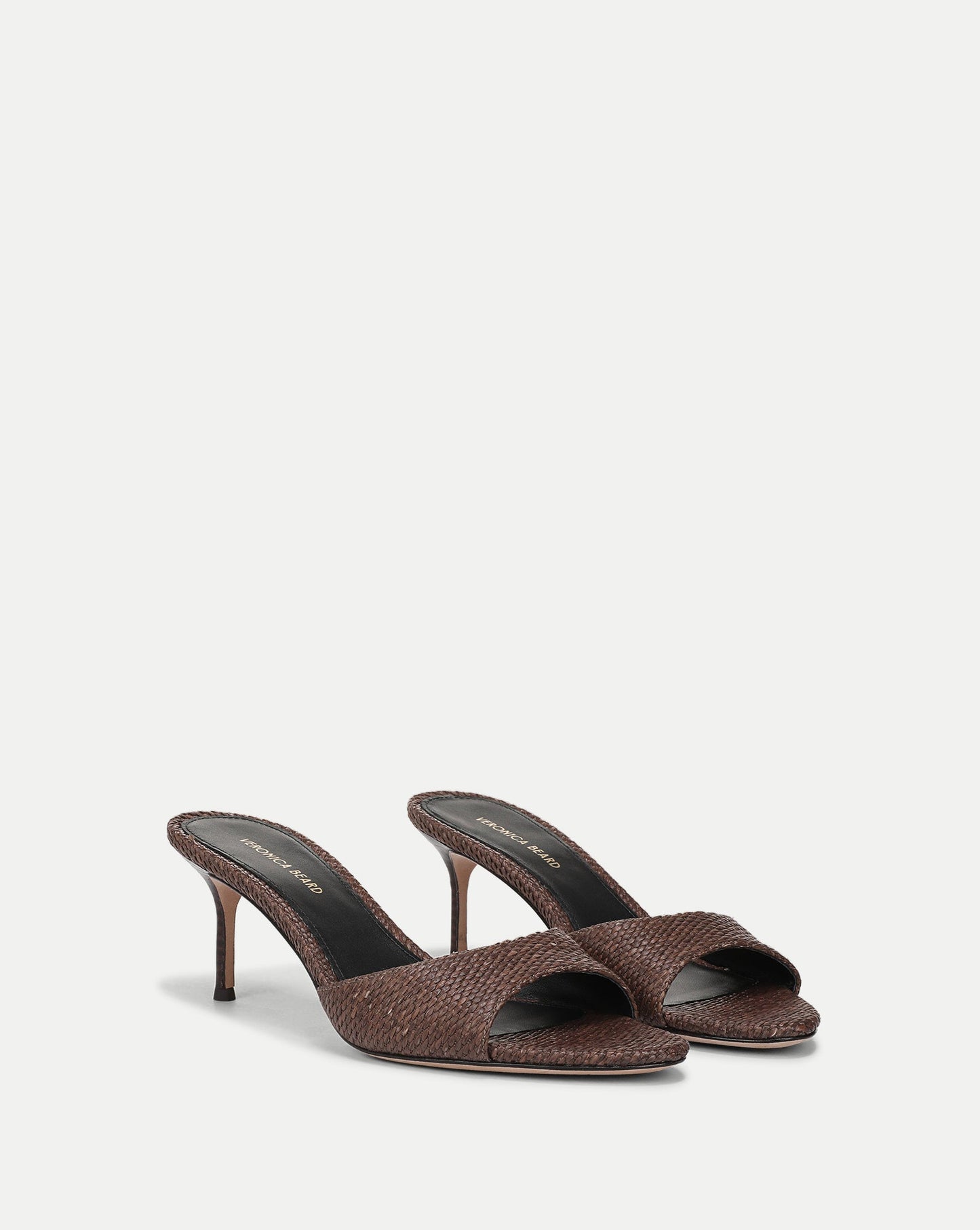 Tia Raffia Sandal