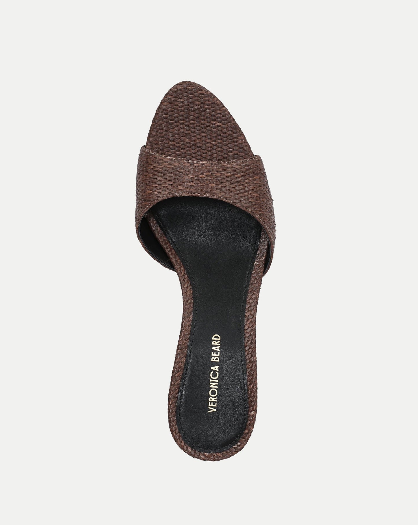 Tia Raffia Sandal