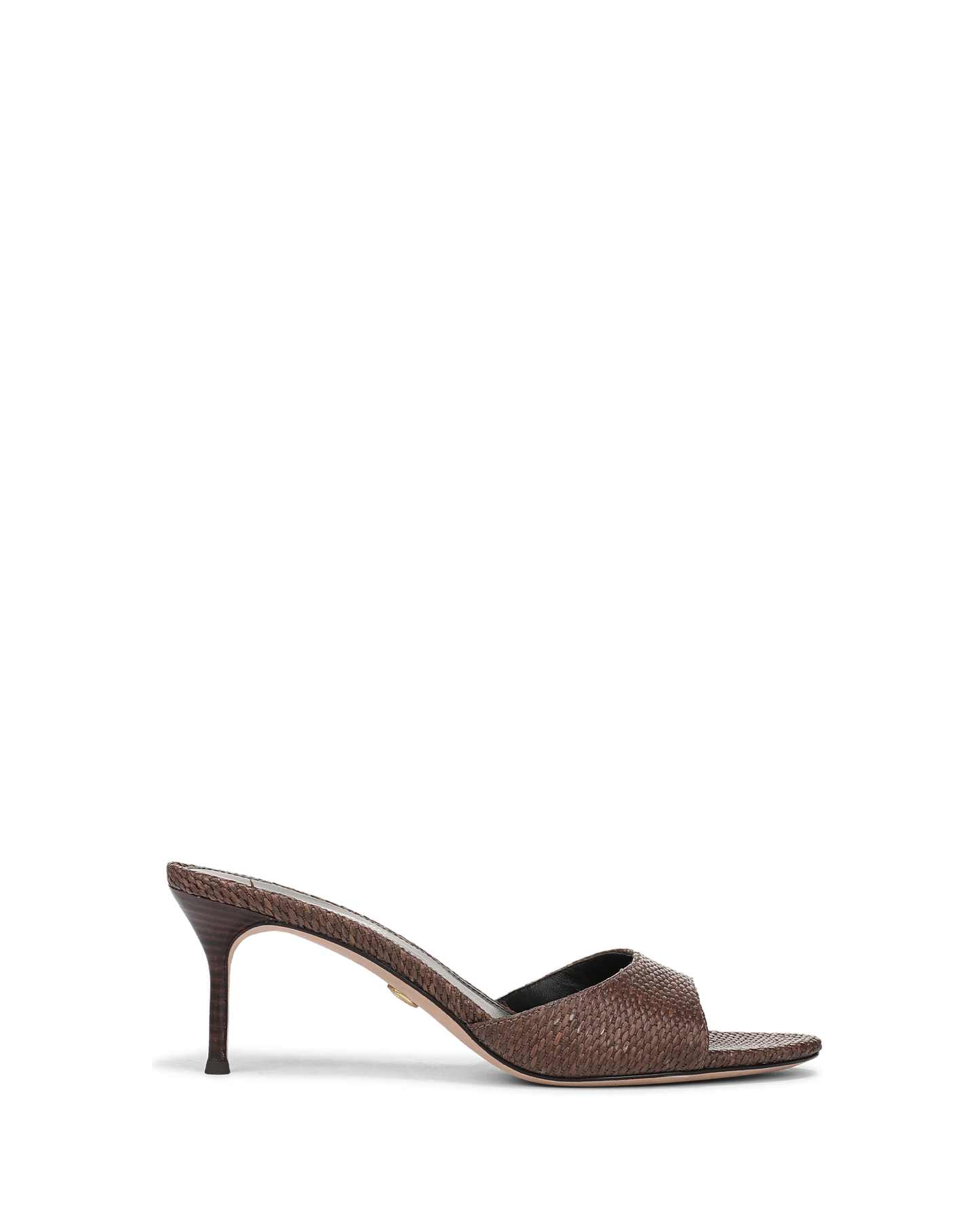 Tia Raffia Sandal