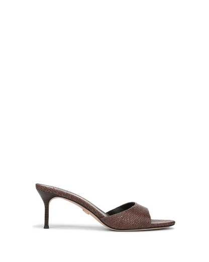 Tia Raffia Sandal