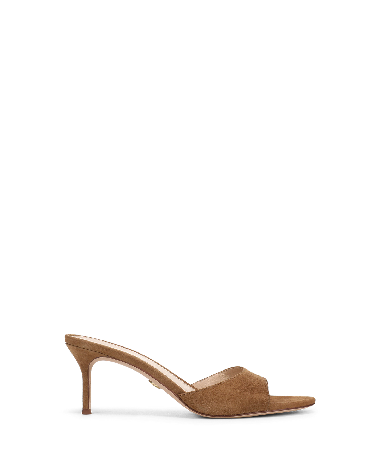 Tia Suede Sandal