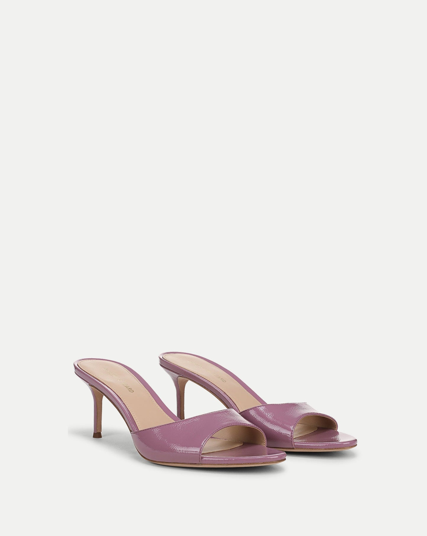 Tia Leather Sandal