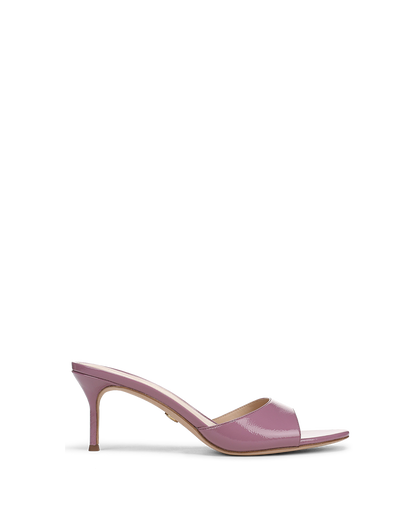 Tia Leather Sandal