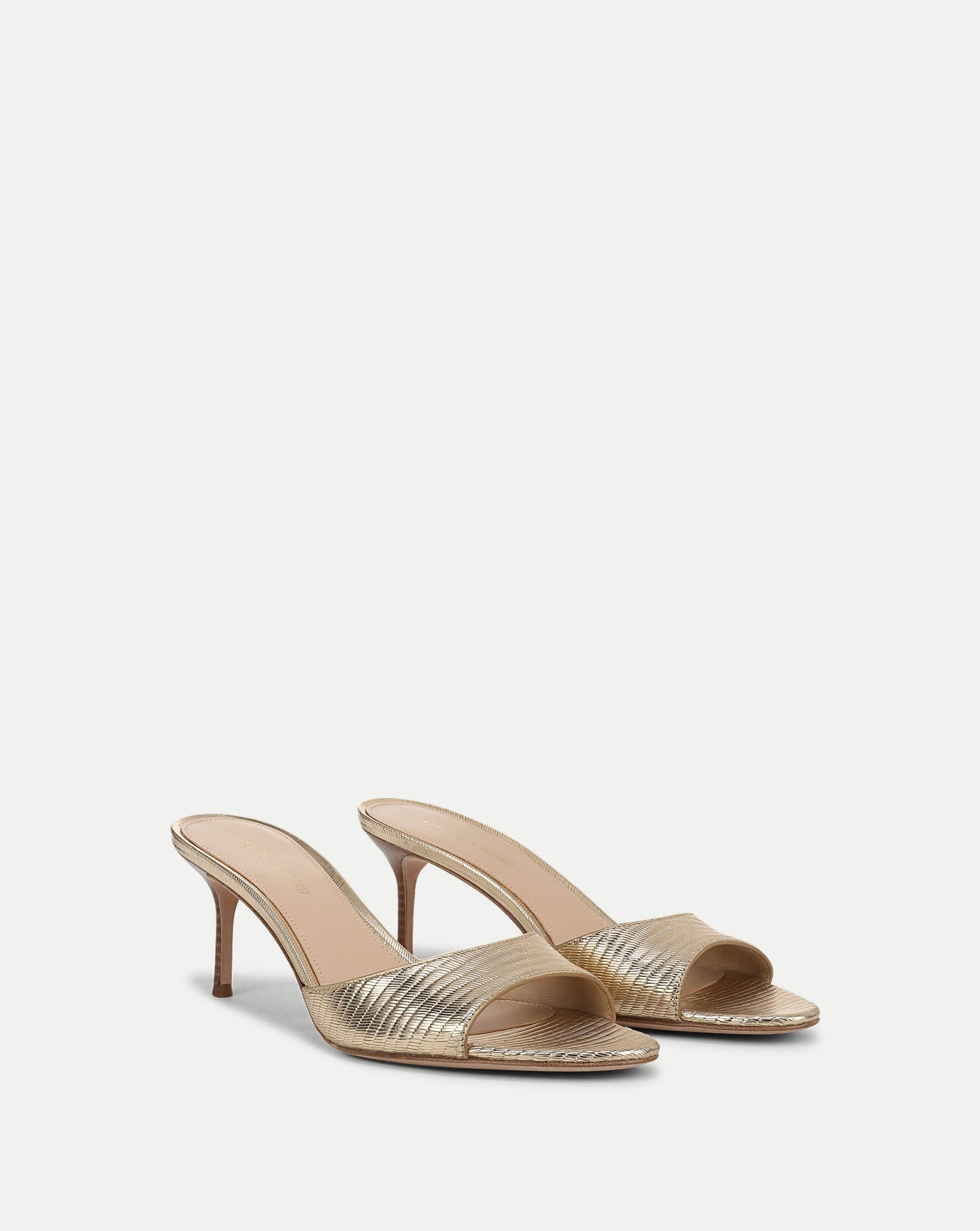 Tia Leather Sandal