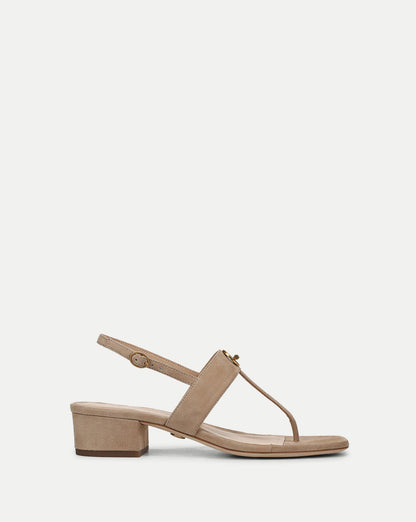 Andie Anchor Toggle Sandal