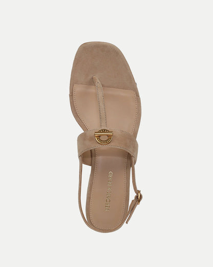 Andie Anchor Toggle Sandal