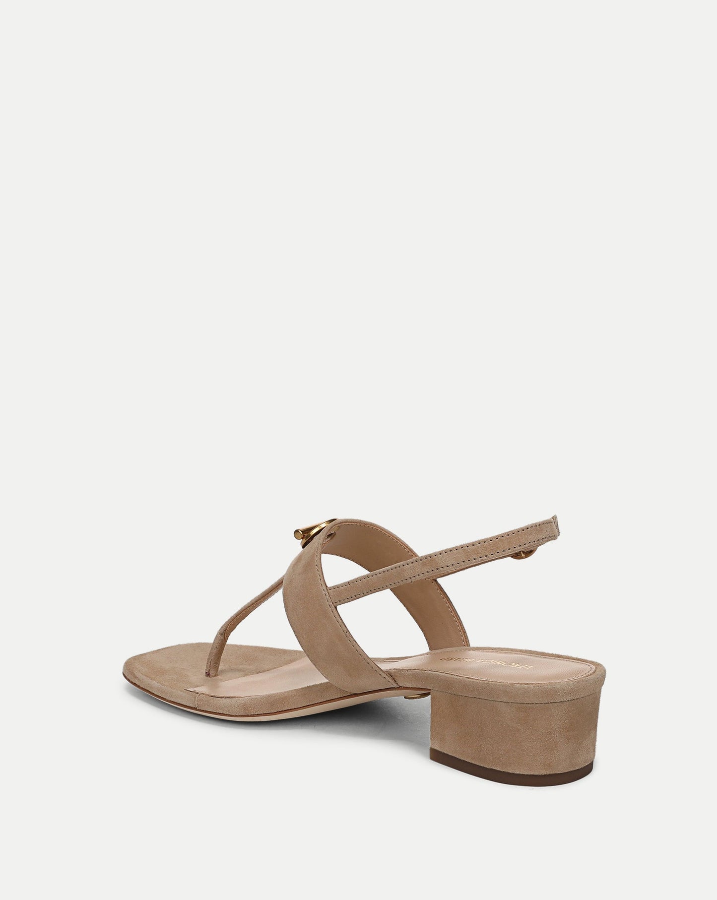 Andie Anchor Toggle Sandal