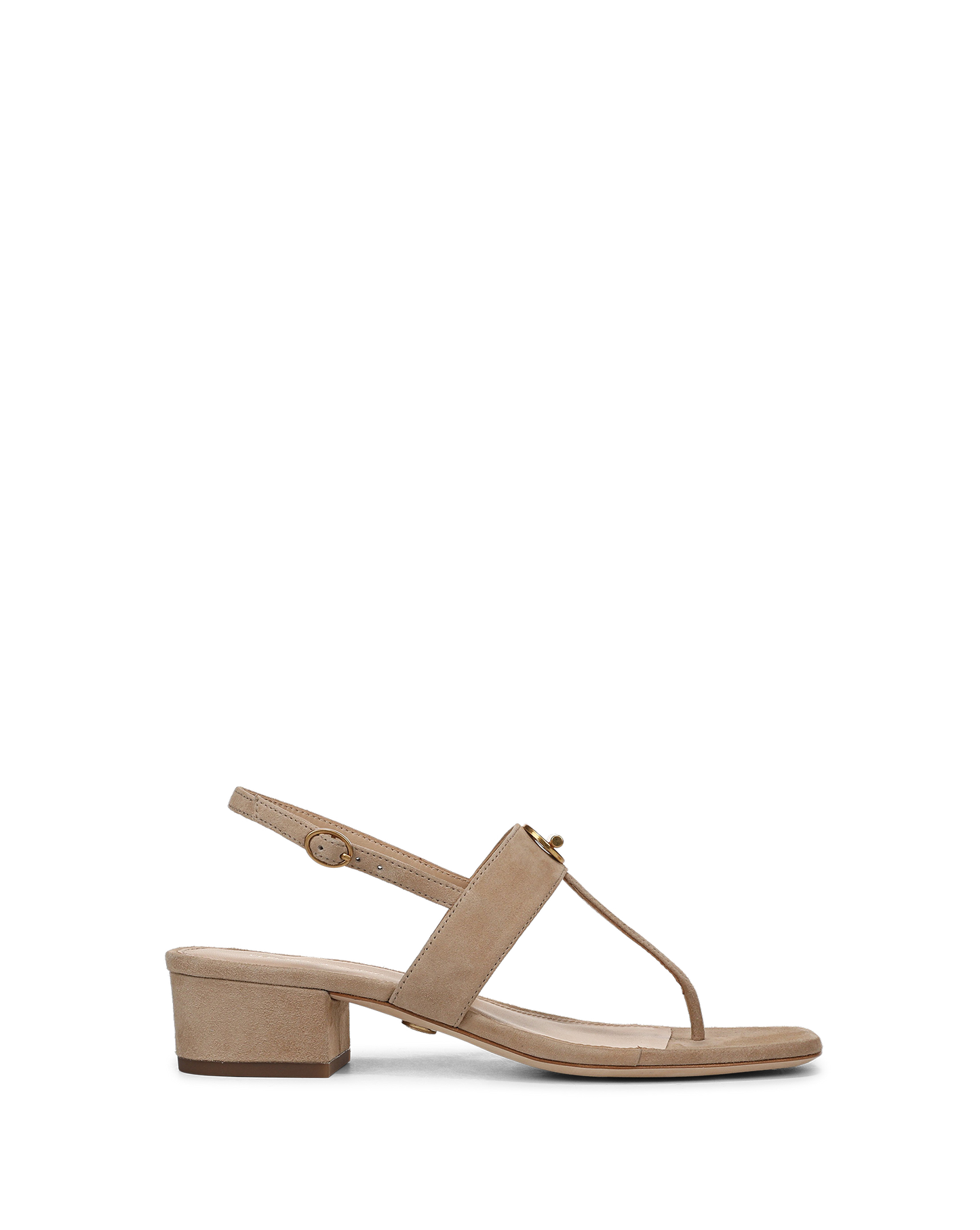 Andie Anchor Toggle Sandal