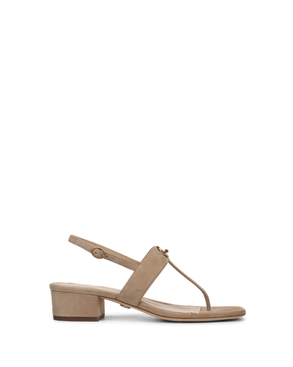 Andie Anchor Toggle Sandal
