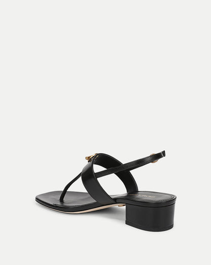 Andie Anchor Toggle Sandal