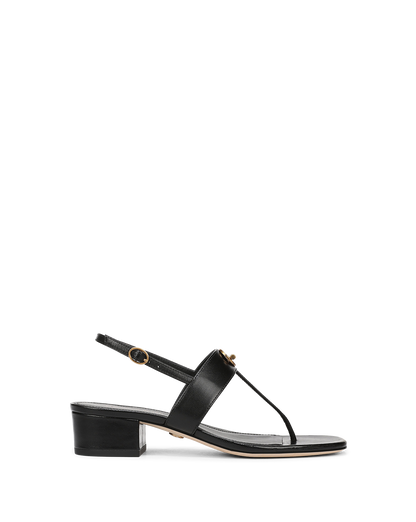 Andie Anchor Toggle Sandal