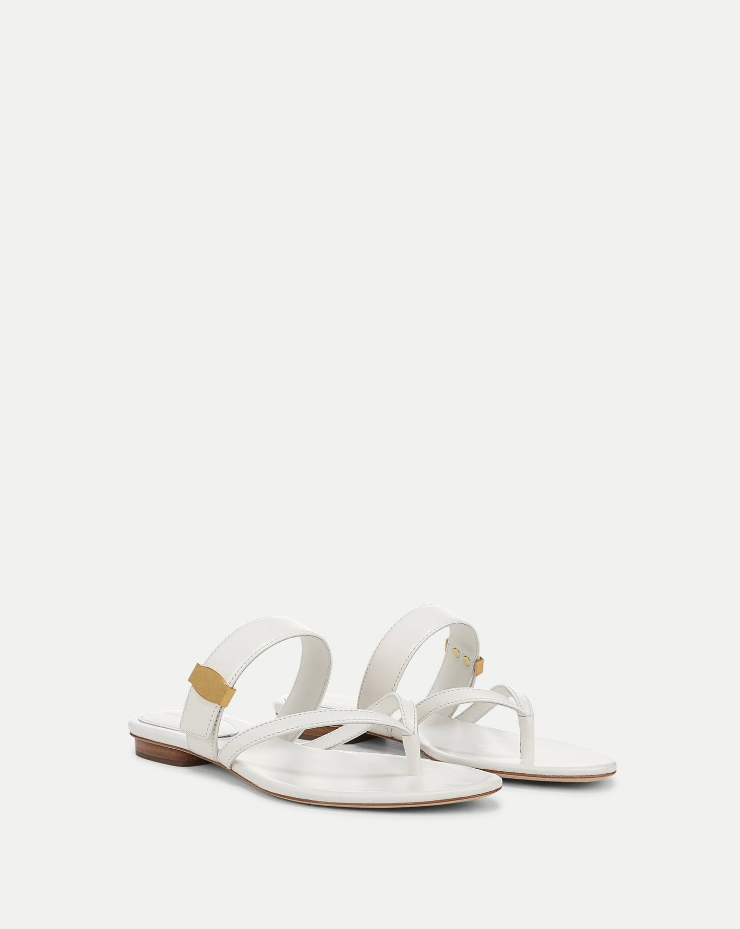 Salva Dash Flat Sandal